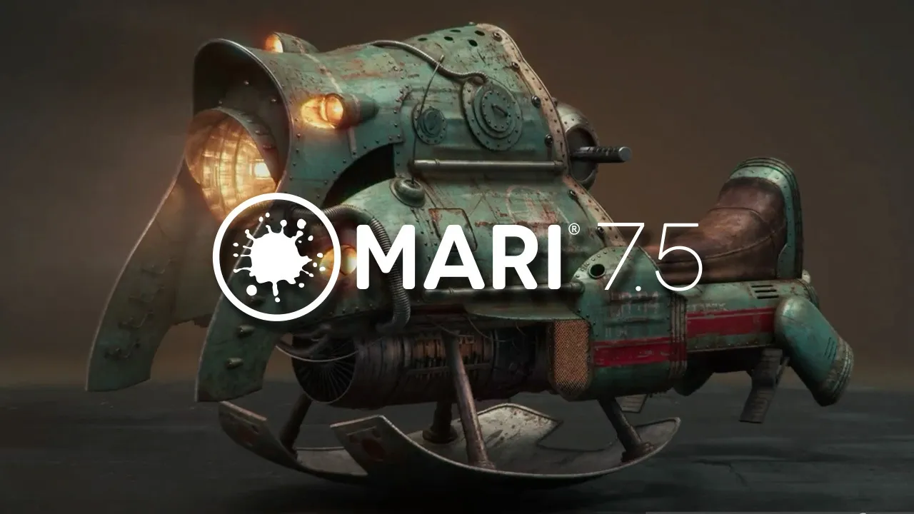 Mari 7.5