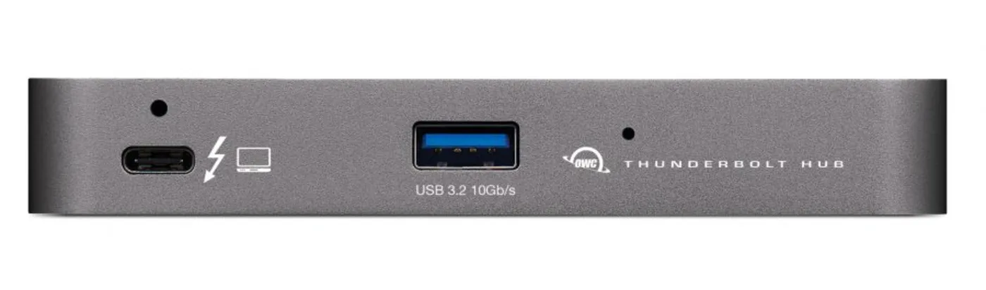 Thunderbolt Hub