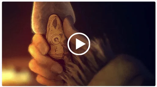 Unity Film Animation Cinematics