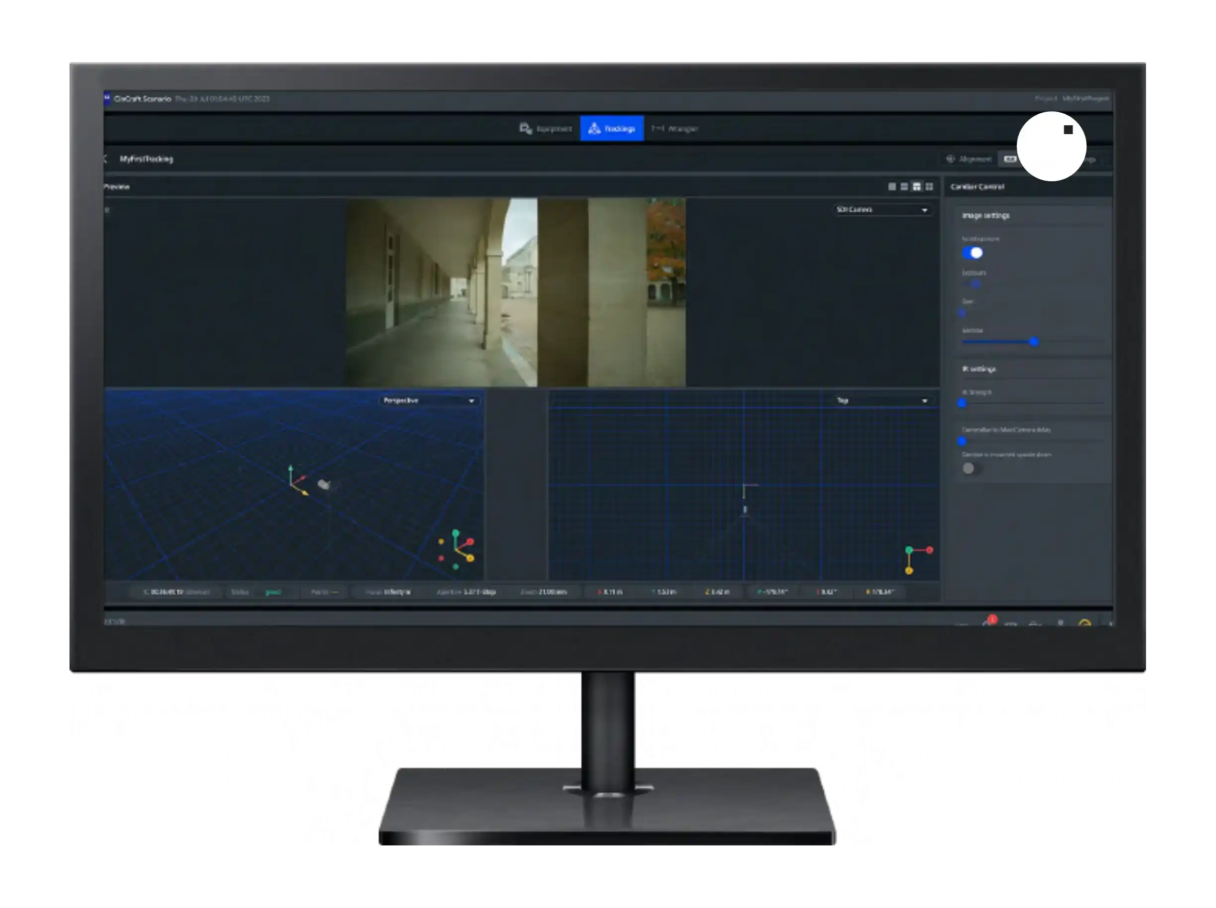 Software CinCraft Link