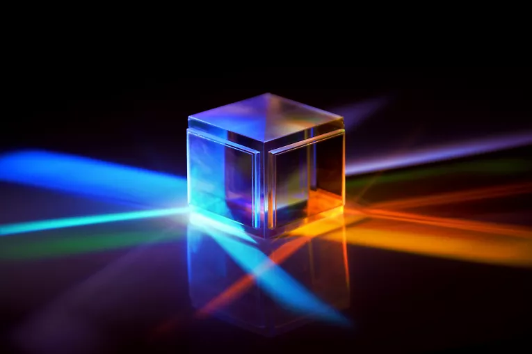 Why Choose Ansys Optics Simulation Software