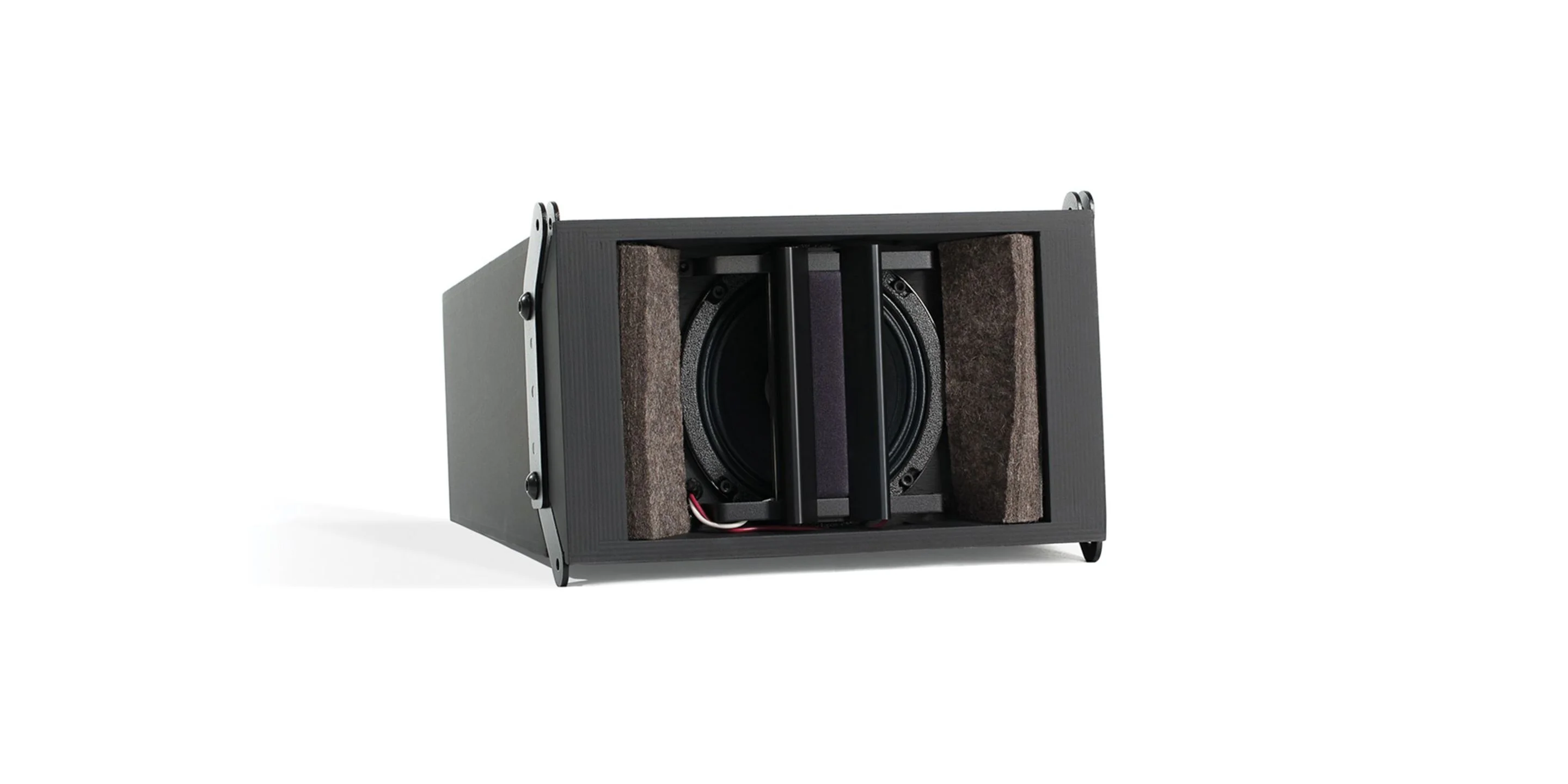 SLS CS6600 Cinema Screen Channel Line Array Speaker System