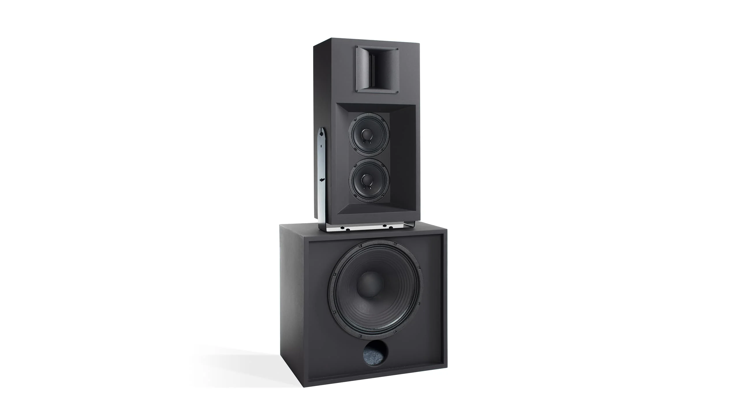 SYS100 Cinema Screen Channel Speaker System