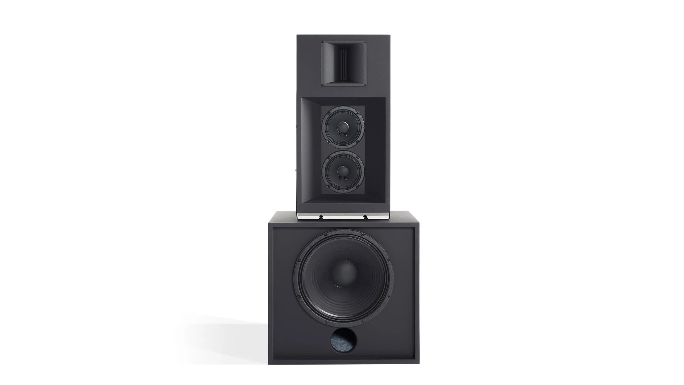 SYS100 Cinema Screen Channel Speaker System