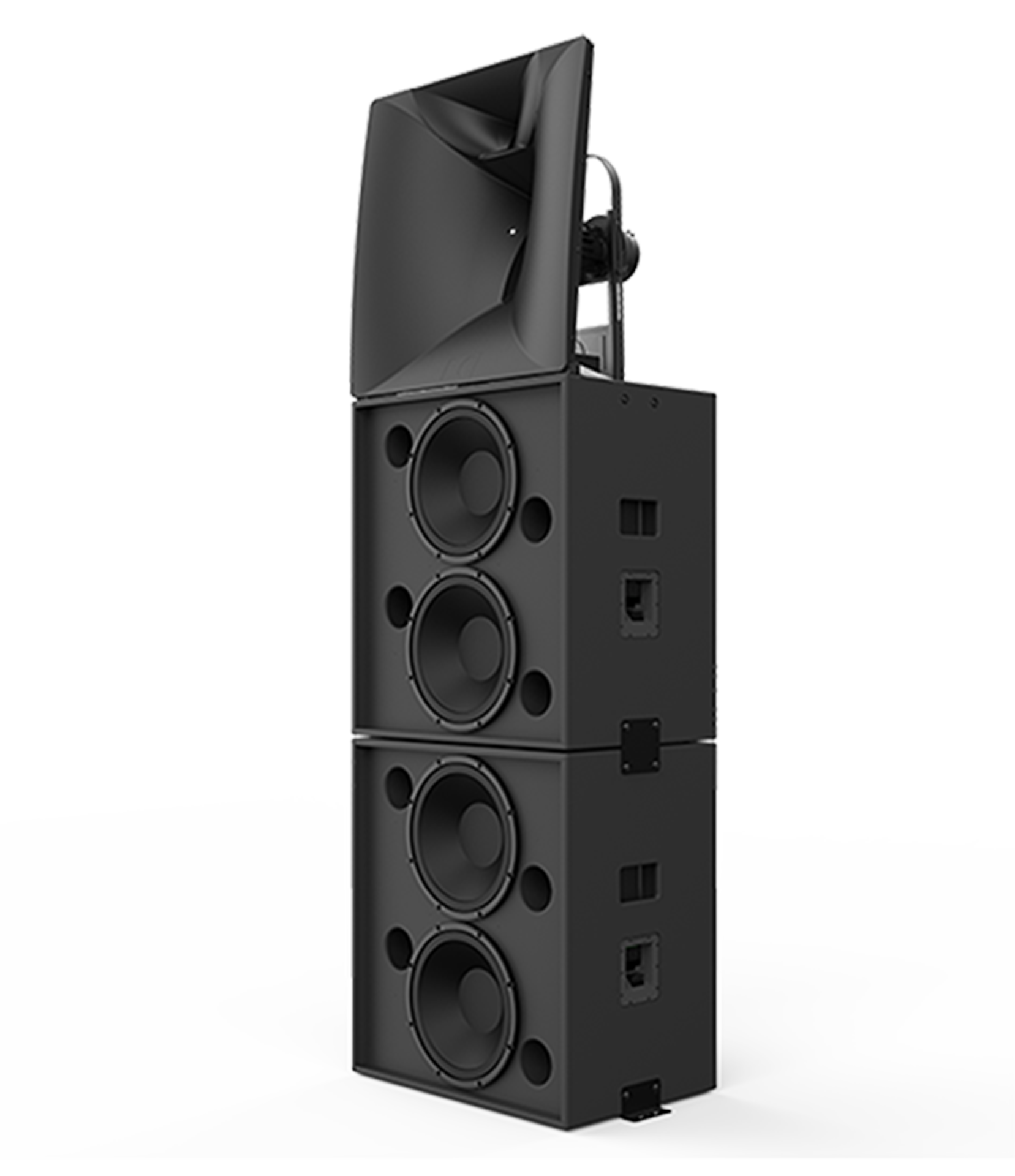 Dolby System 136 Screen Channel Speaker