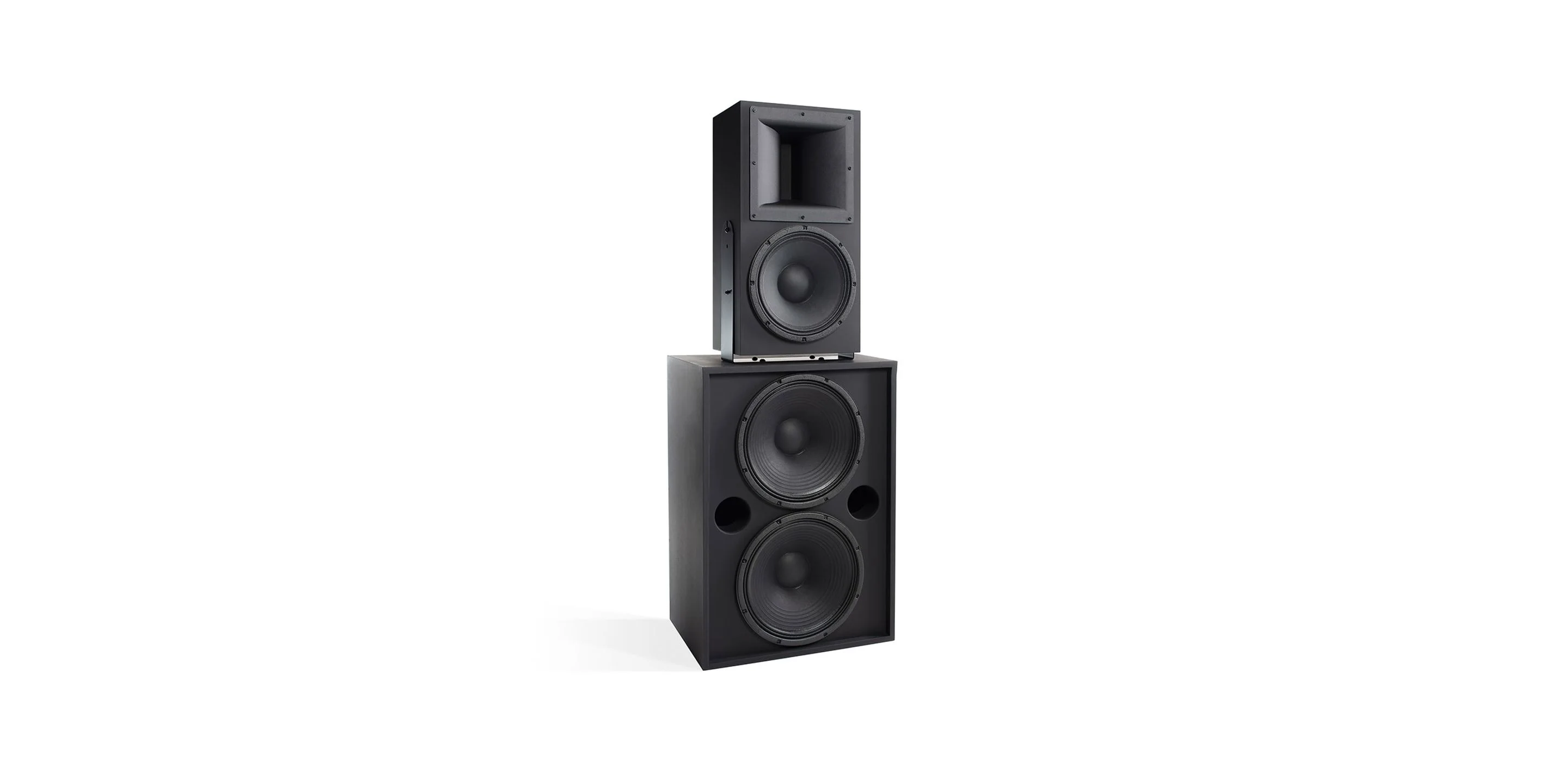 SYS200 Cinema Screen Channel Speaker System