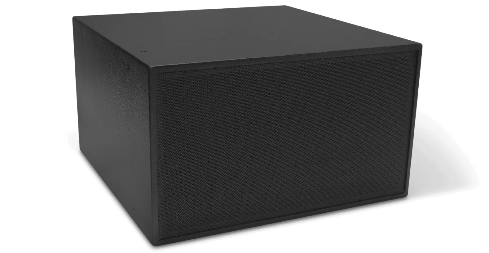 SLS 218-I Installation Subwoofer System