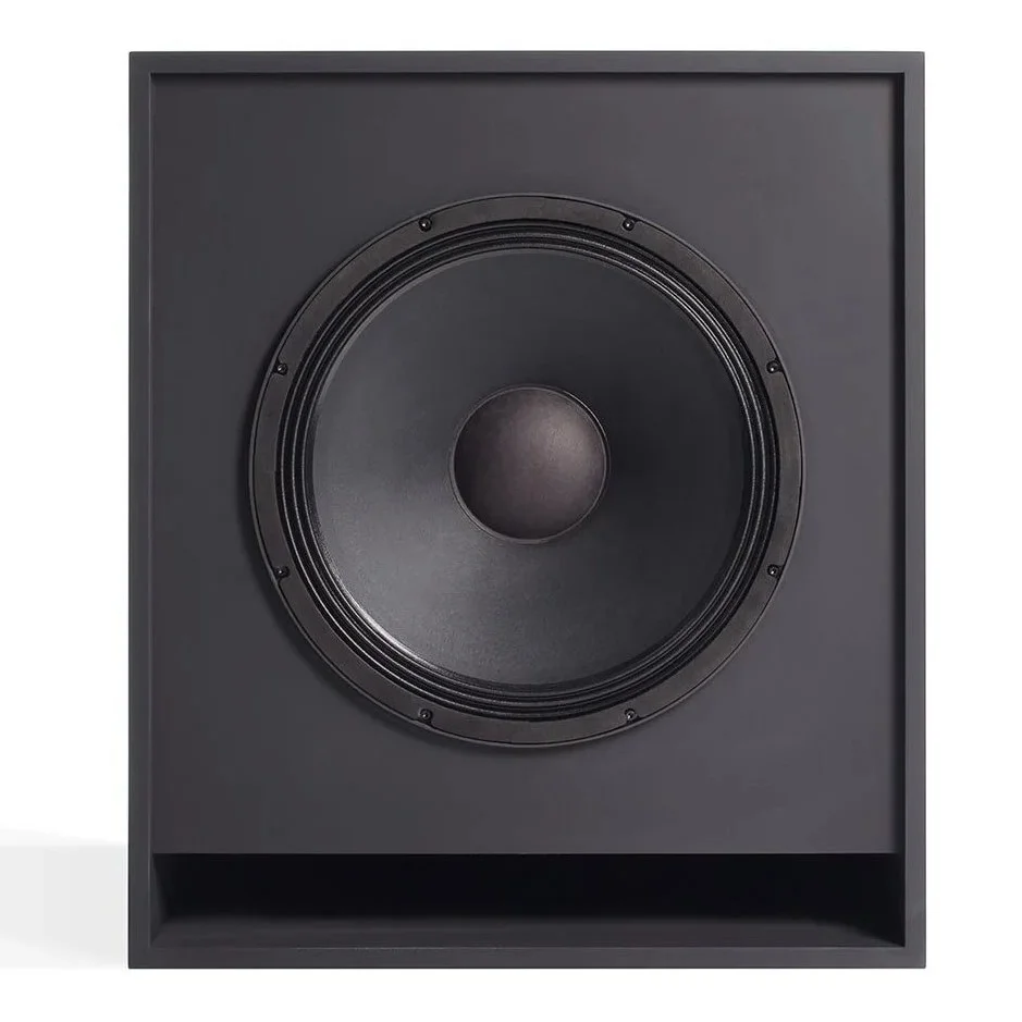 SLS CS118XL Cinema Subwoofer Module