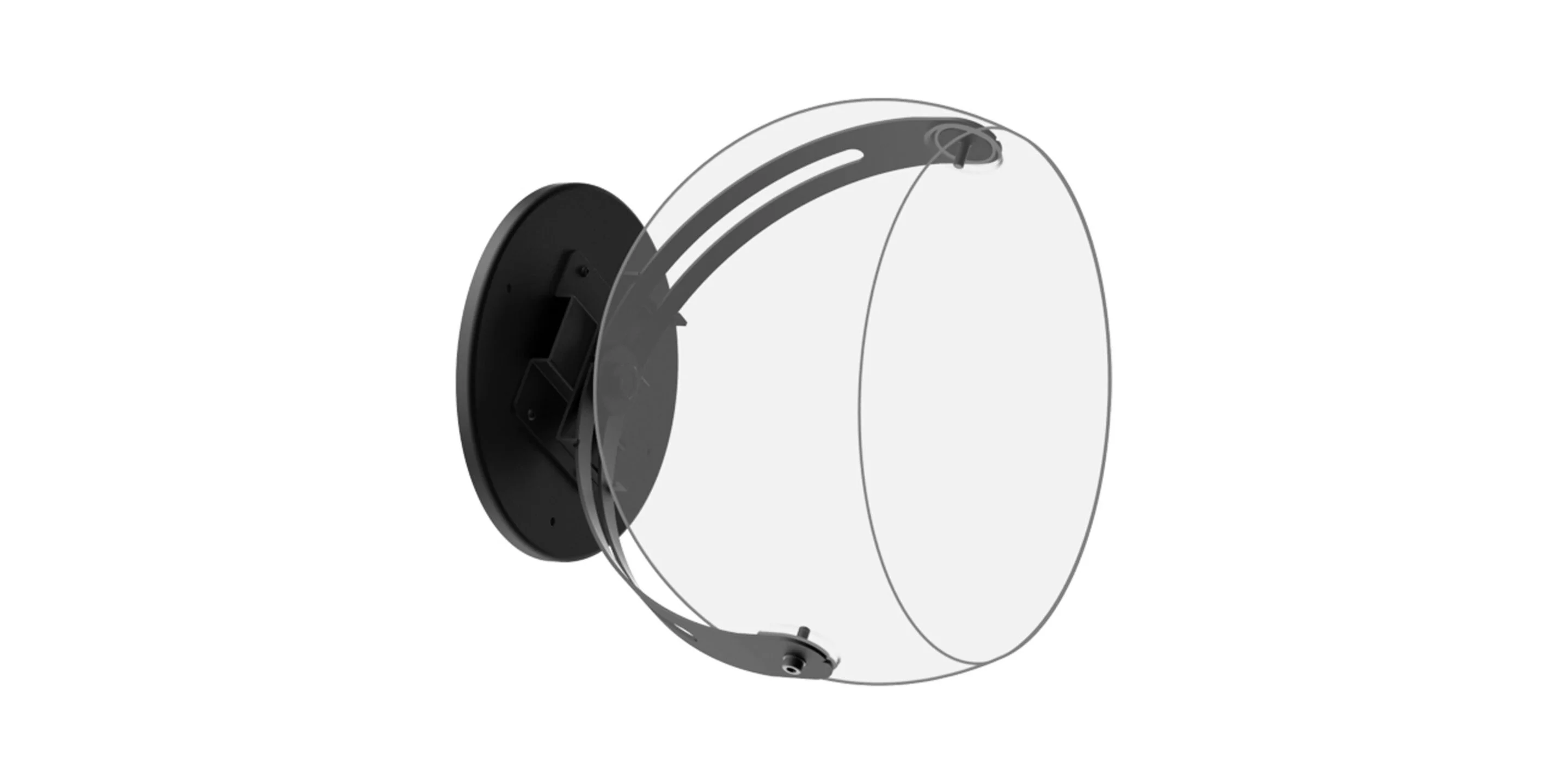 SLS MA460AS 3-Axis Speaker