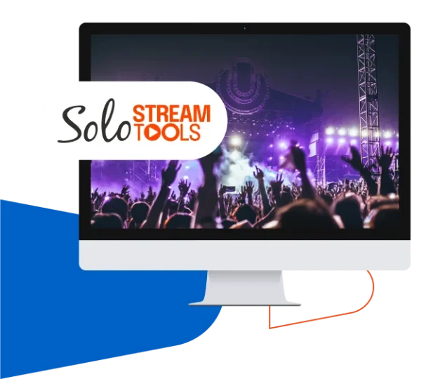 LiveU Solo Pro streaming solution for sports, events and broadcast production