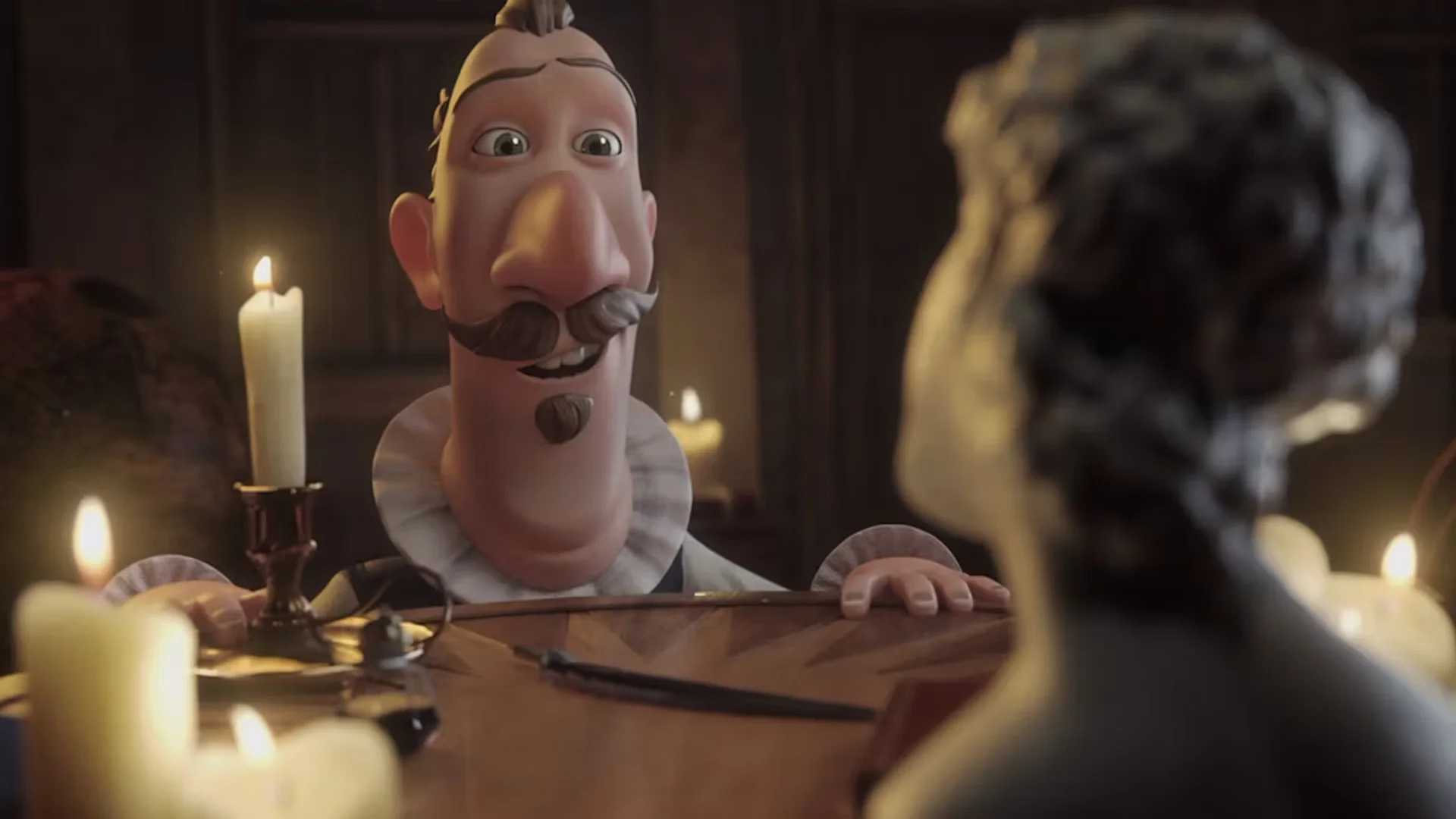 Cinema 4D Intuitive Interface & Workflow