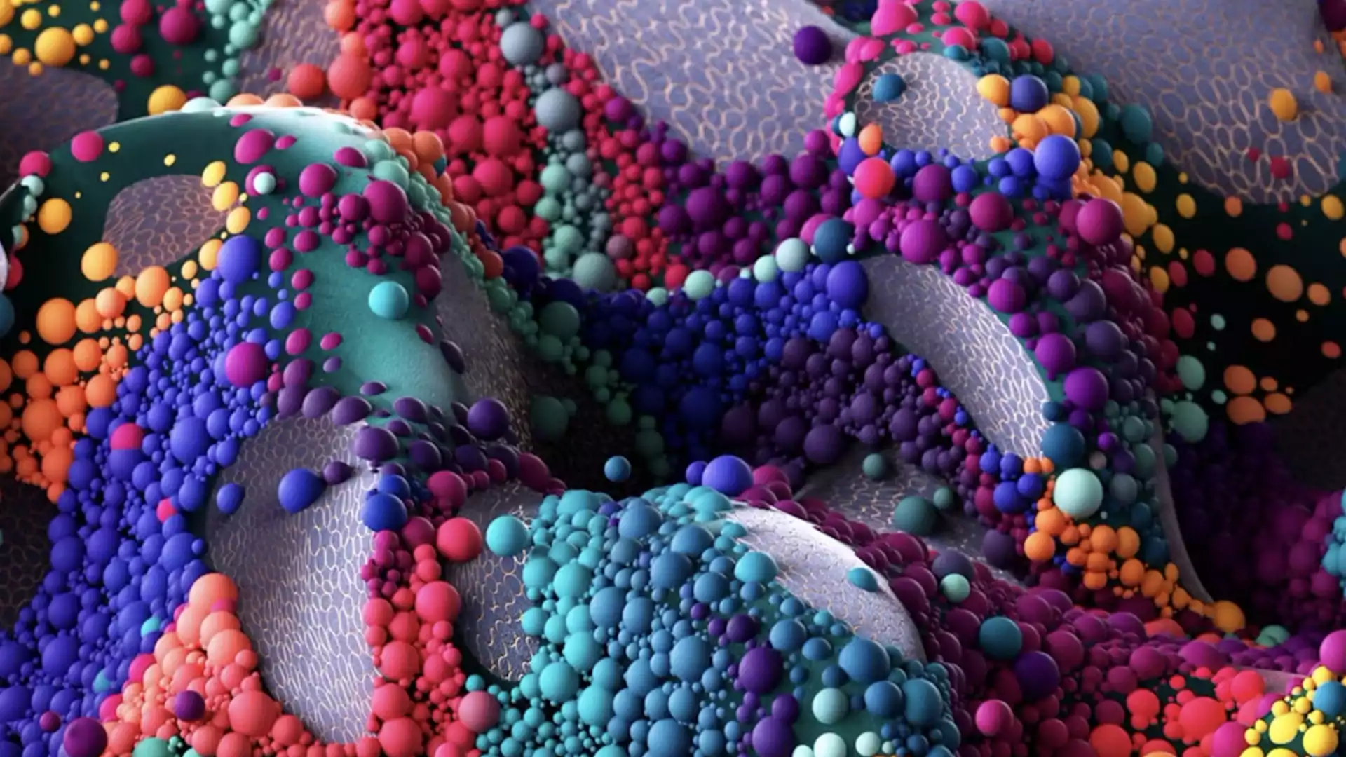 Cinema 4D Simulation Tools