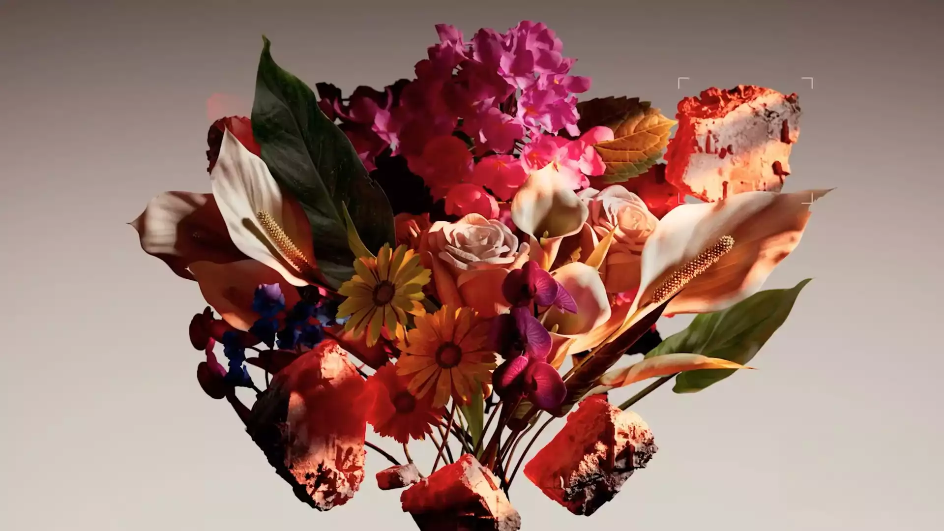 Cinema 4D Maxon Redshift Integration