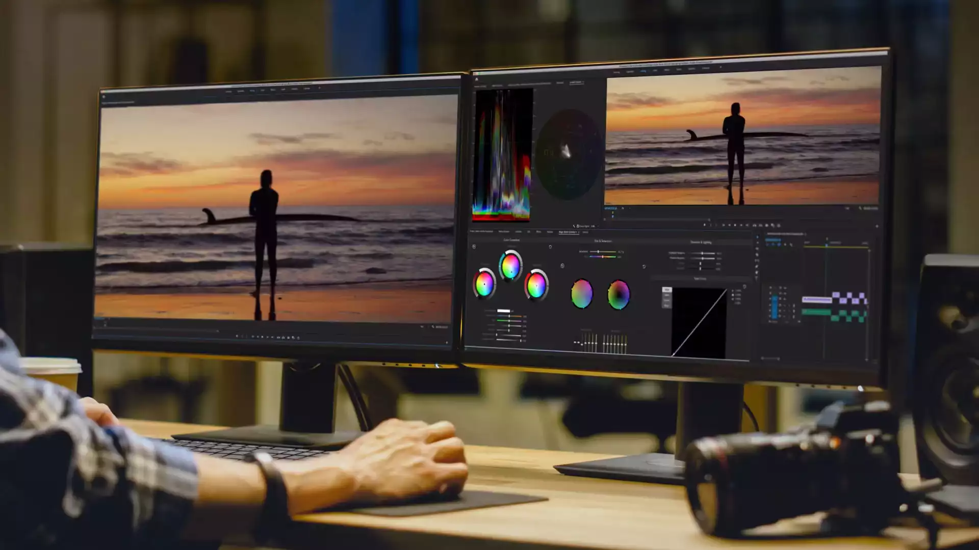 RedGiant Magic Bullet