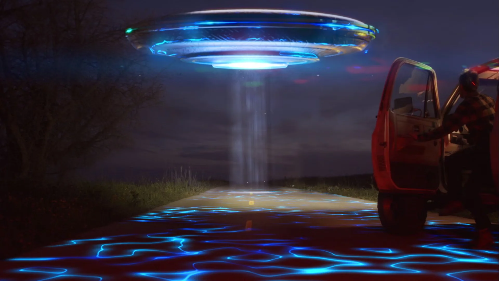 RedGiant Universe plugin