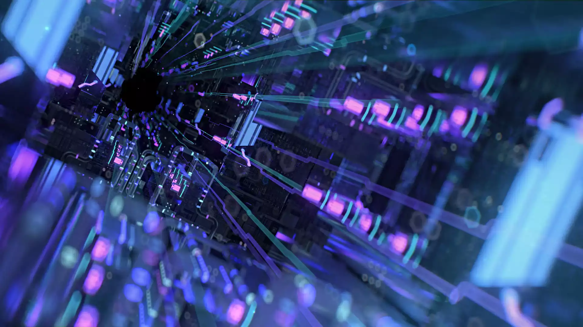 Redshift Out-of-Core Rendering