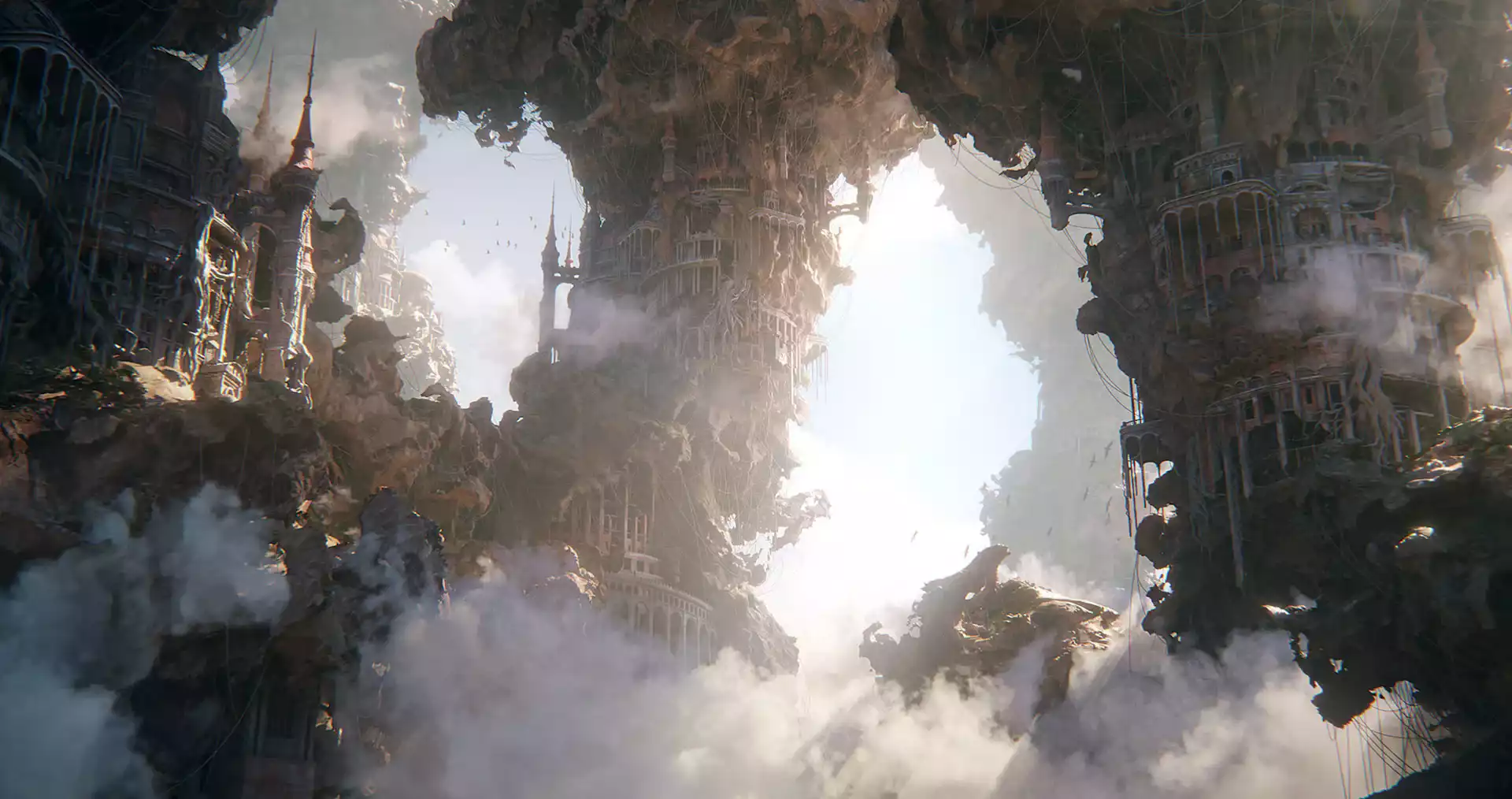 Redshift Flexible Styles