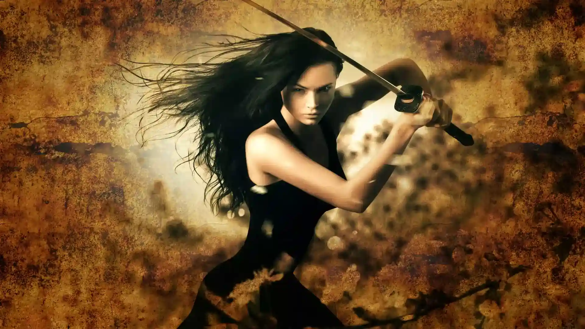 Universe Stylized Transitions