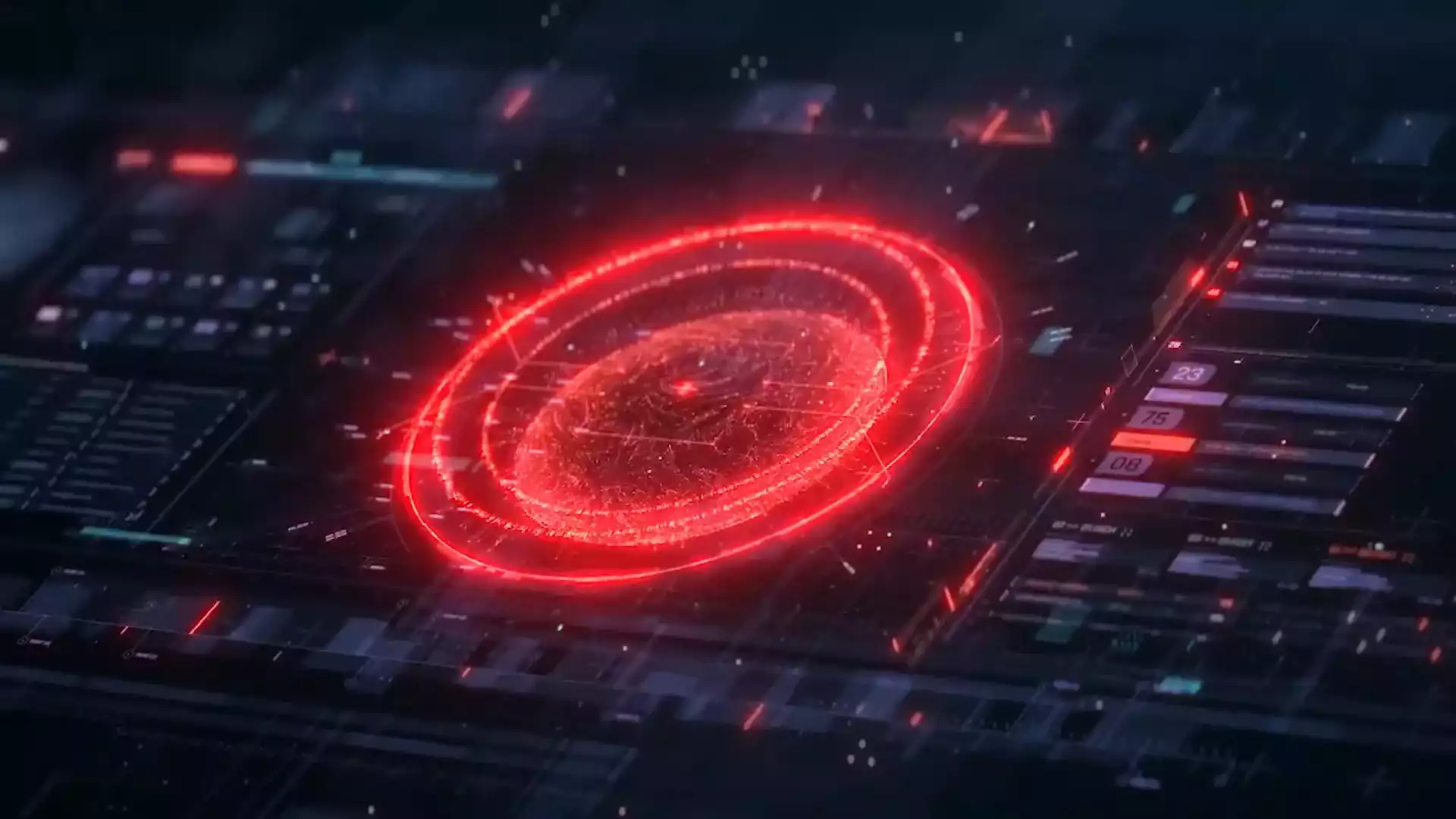 Universe GPU-Accelerated