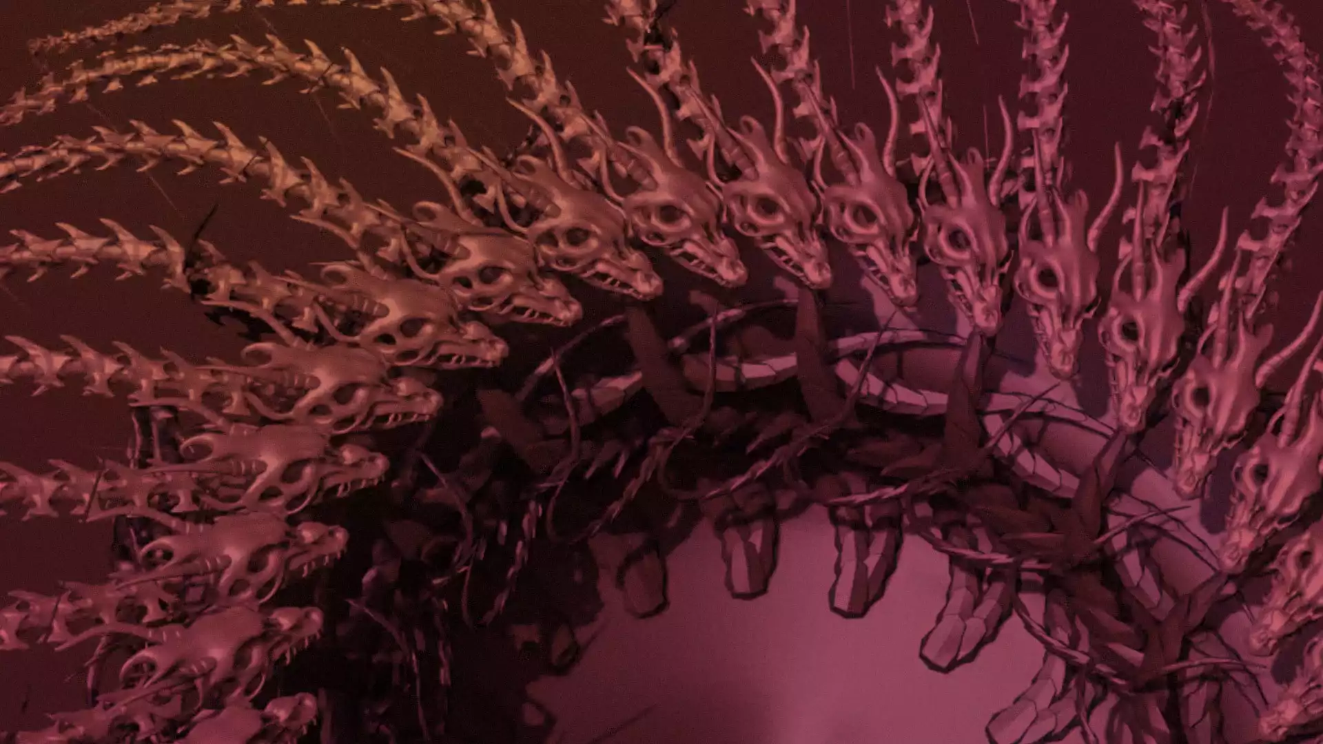 ZBrush Sculptris Pro Mode