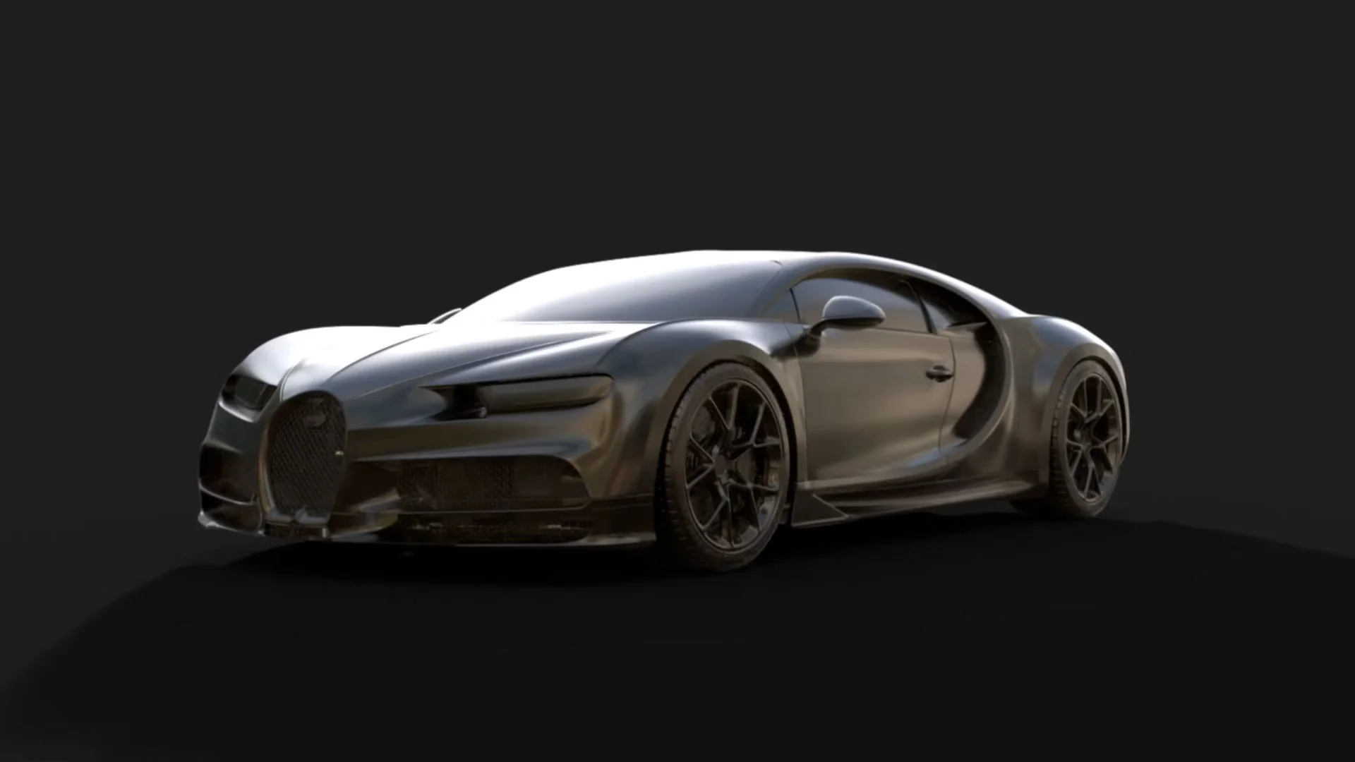 ZBrush Integrated Rendering