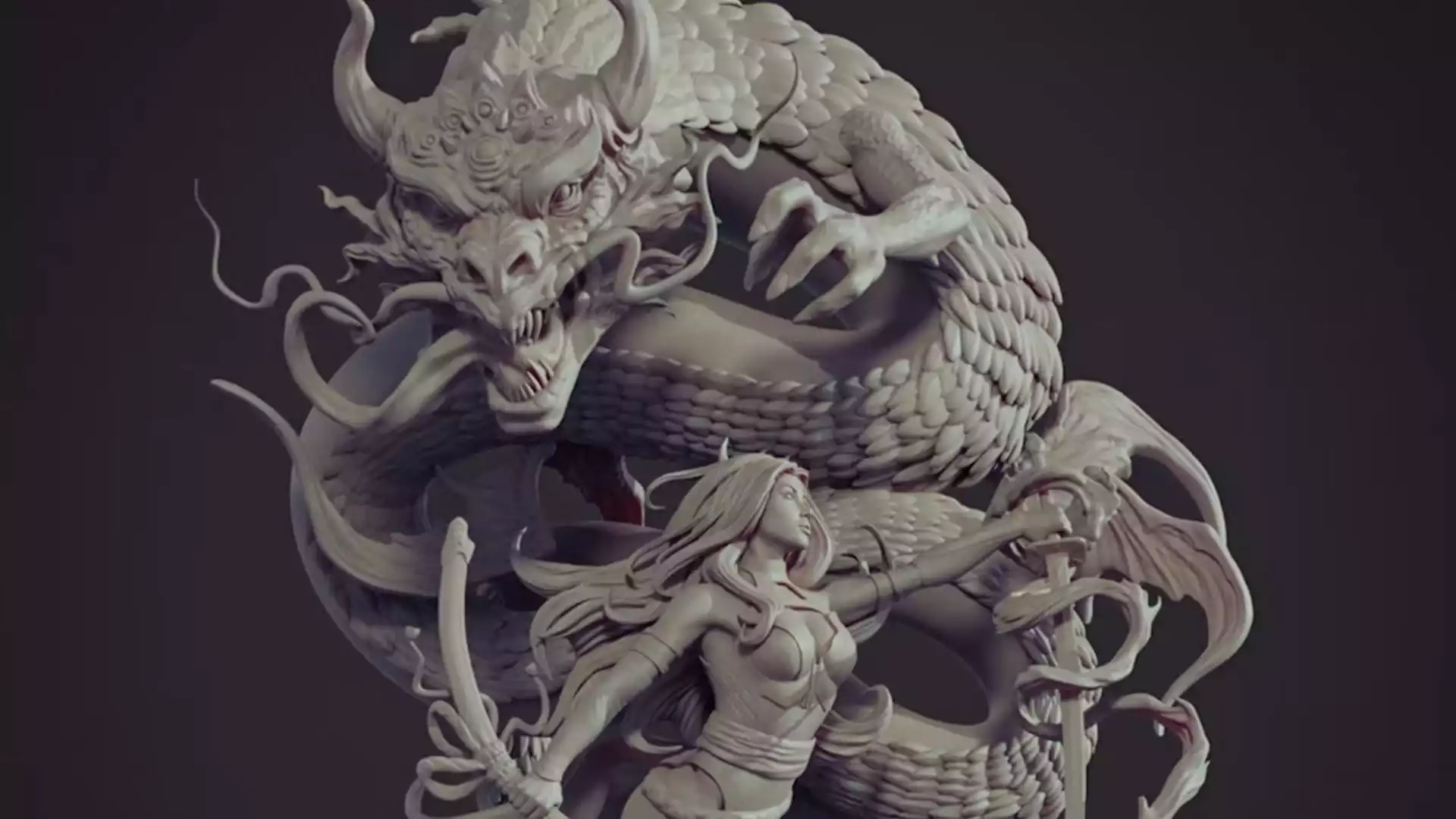 Why Choose Maxon ZBrush