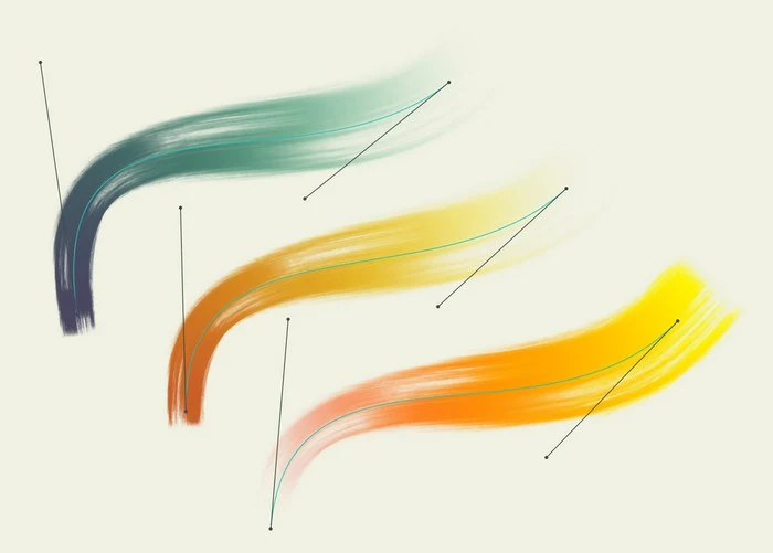 Intuitive Vector Tools