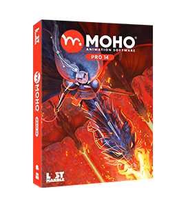 Moho Pro 14