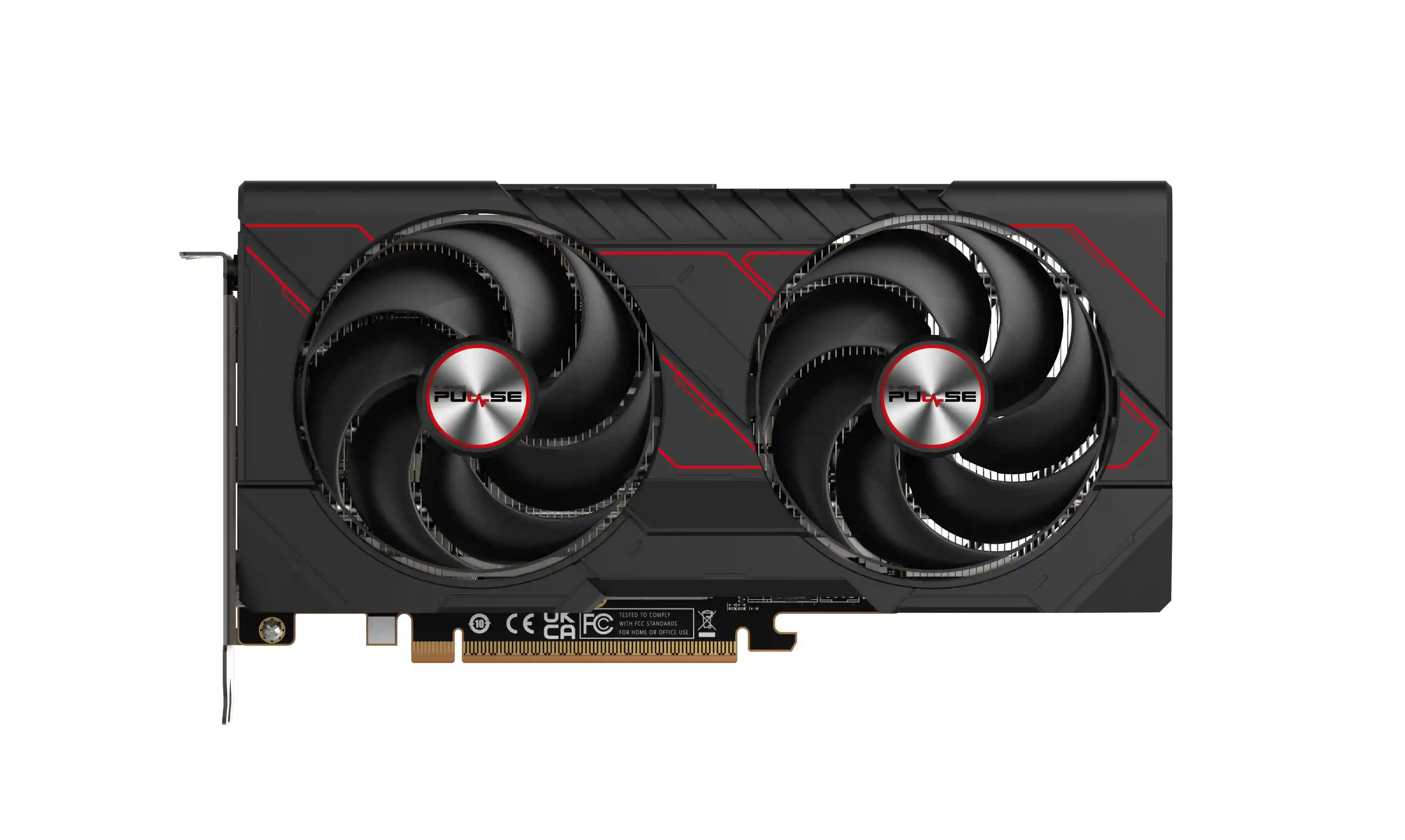 PULSE AMD Radeon™ RX 9060 XT 16GB GPU