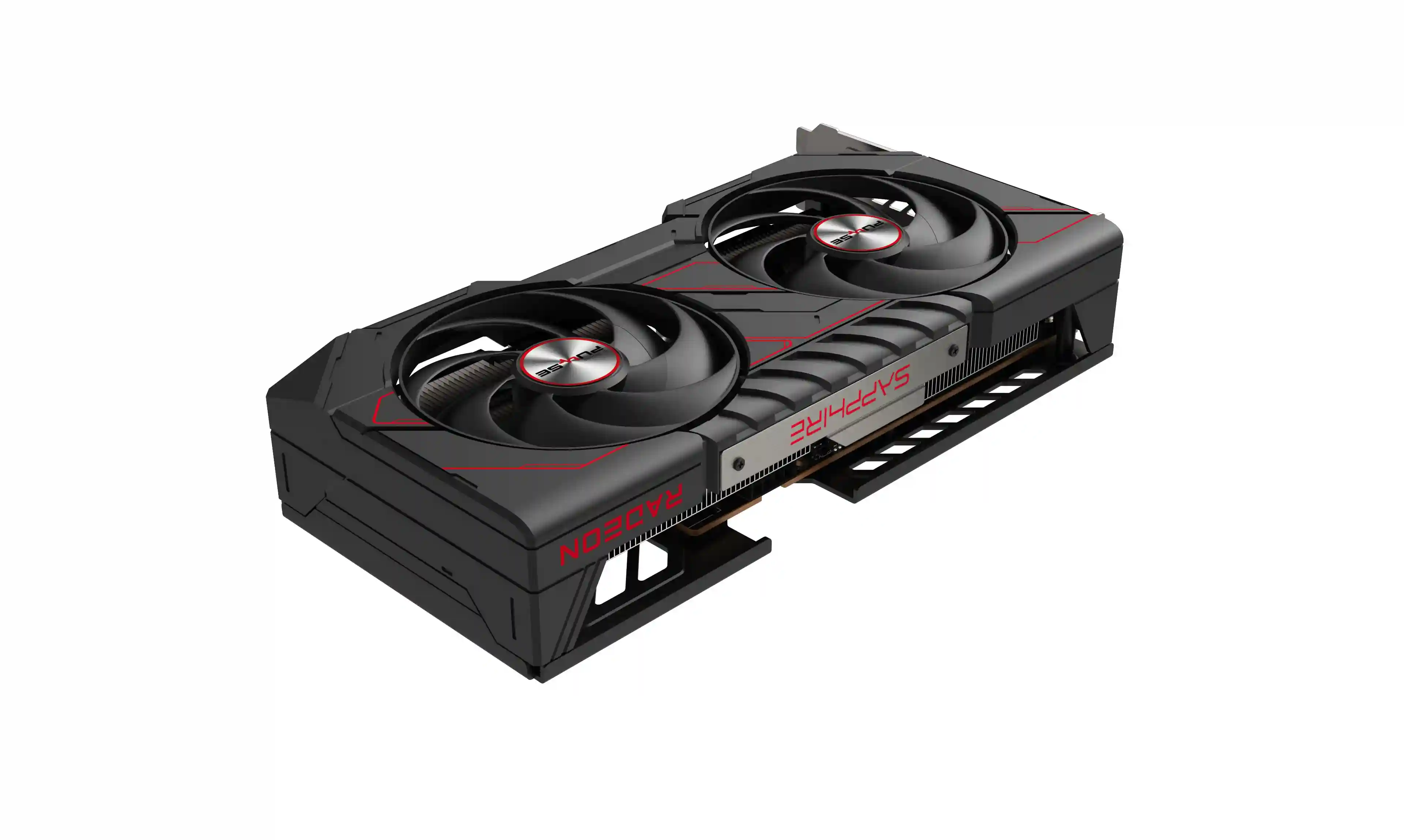 PULSE AMD Radeon™ RX 9060 XT 16GB GPU