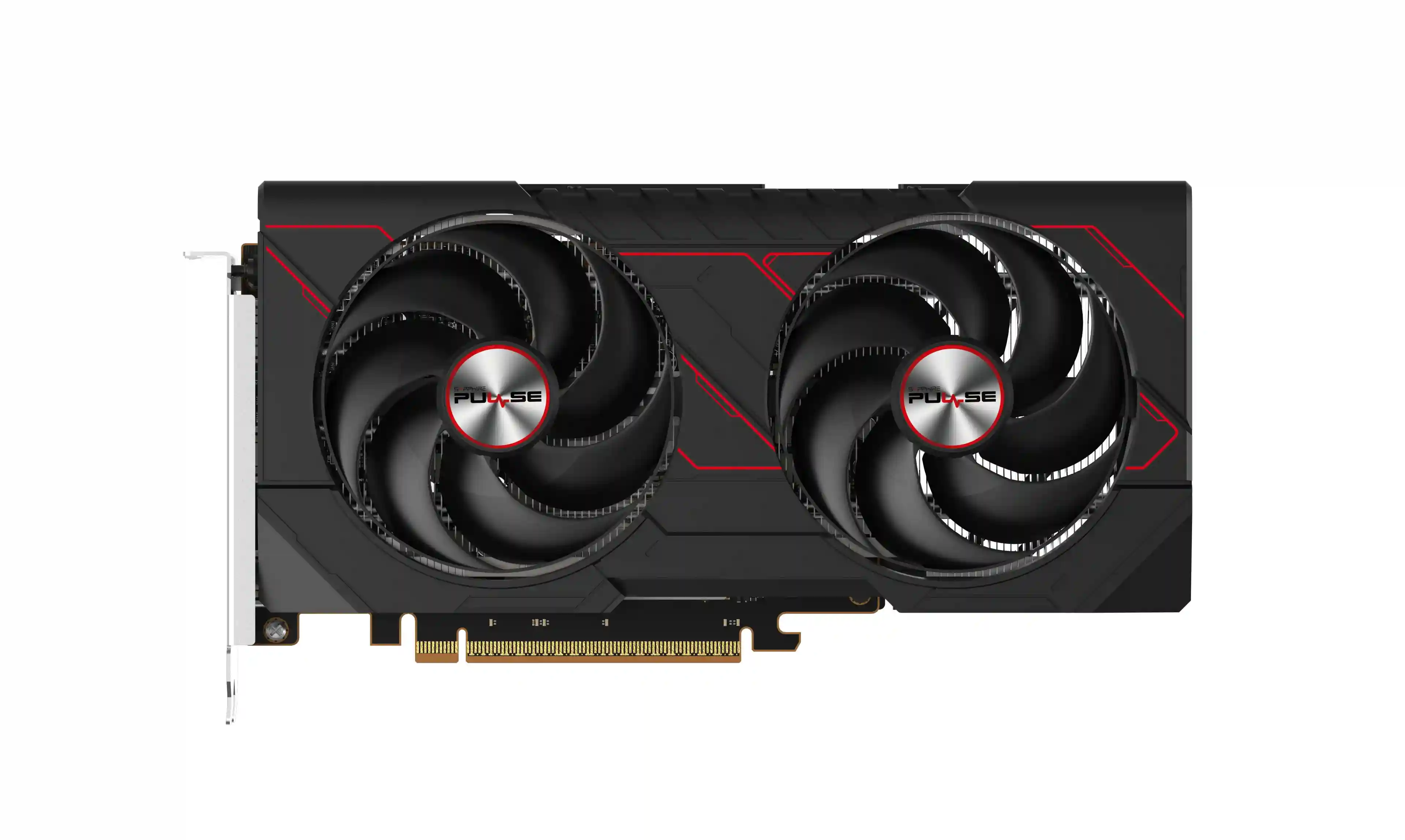 PULSE AMD Radeon™ RX 9060 XT 8GB GPU