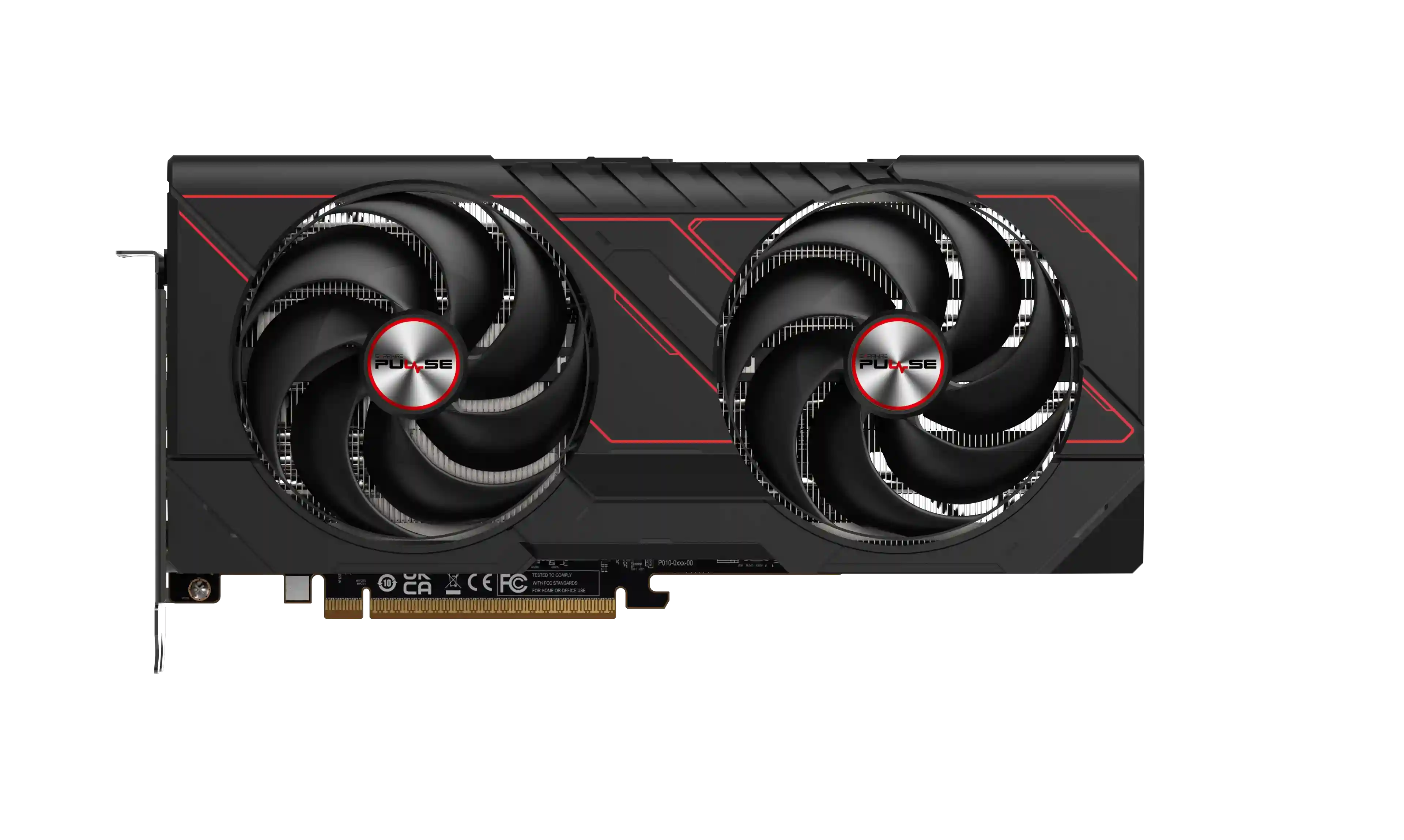 PULSE AMD Radeon™ RX 9070 GPU