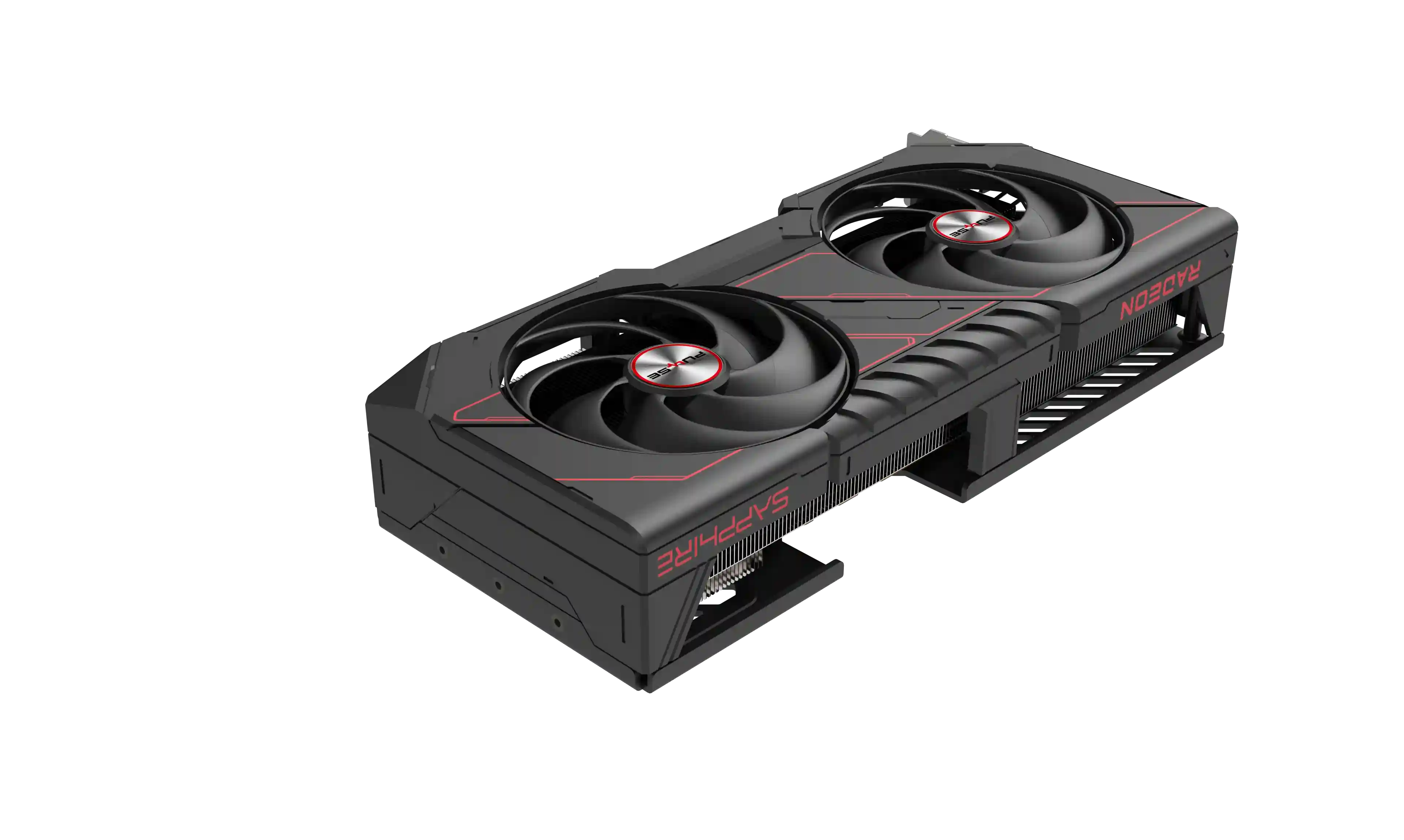 PULSE AMD Radeon™ RX 9070 GPU