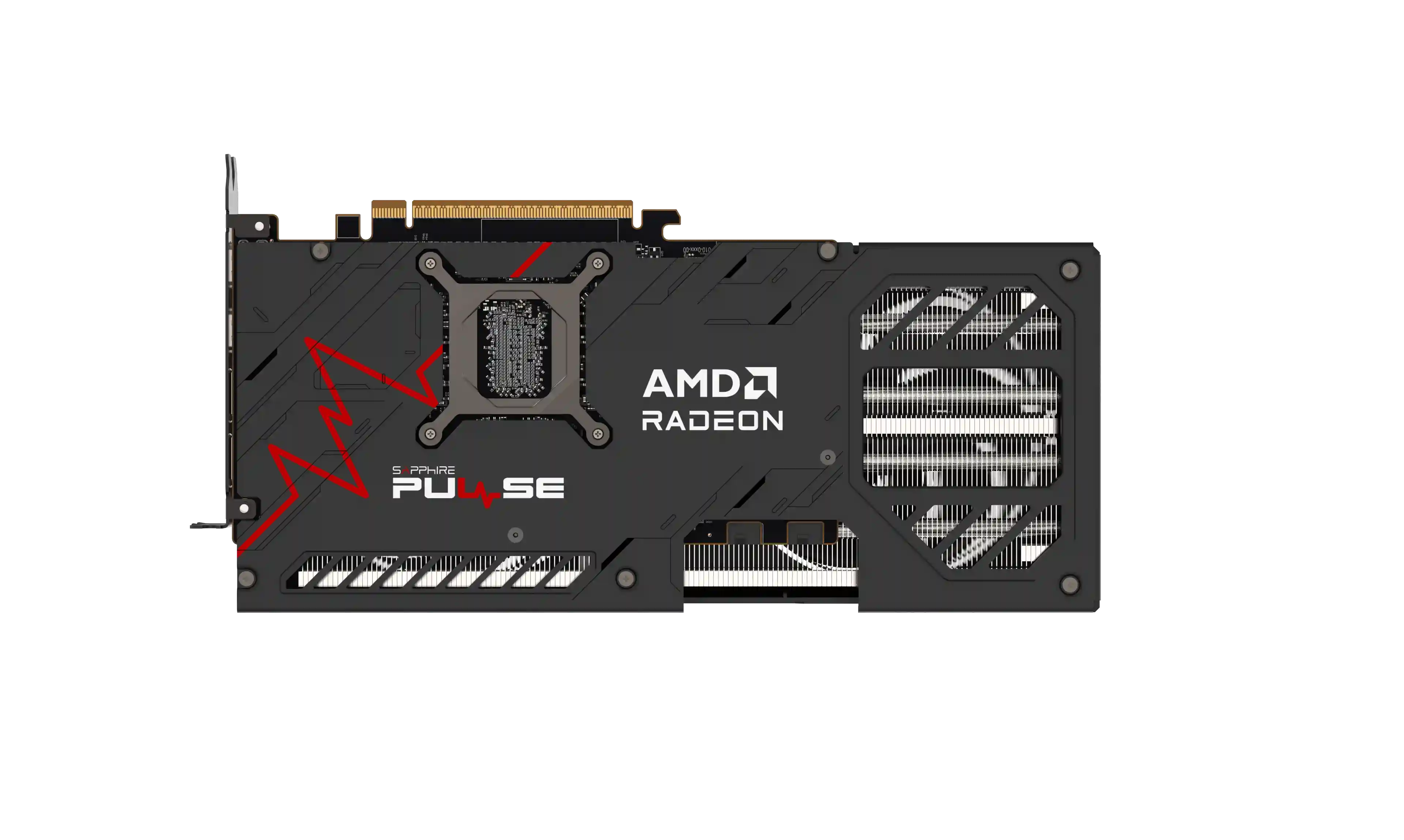 PULSE AMD Radeon™ RX 9070 GPU