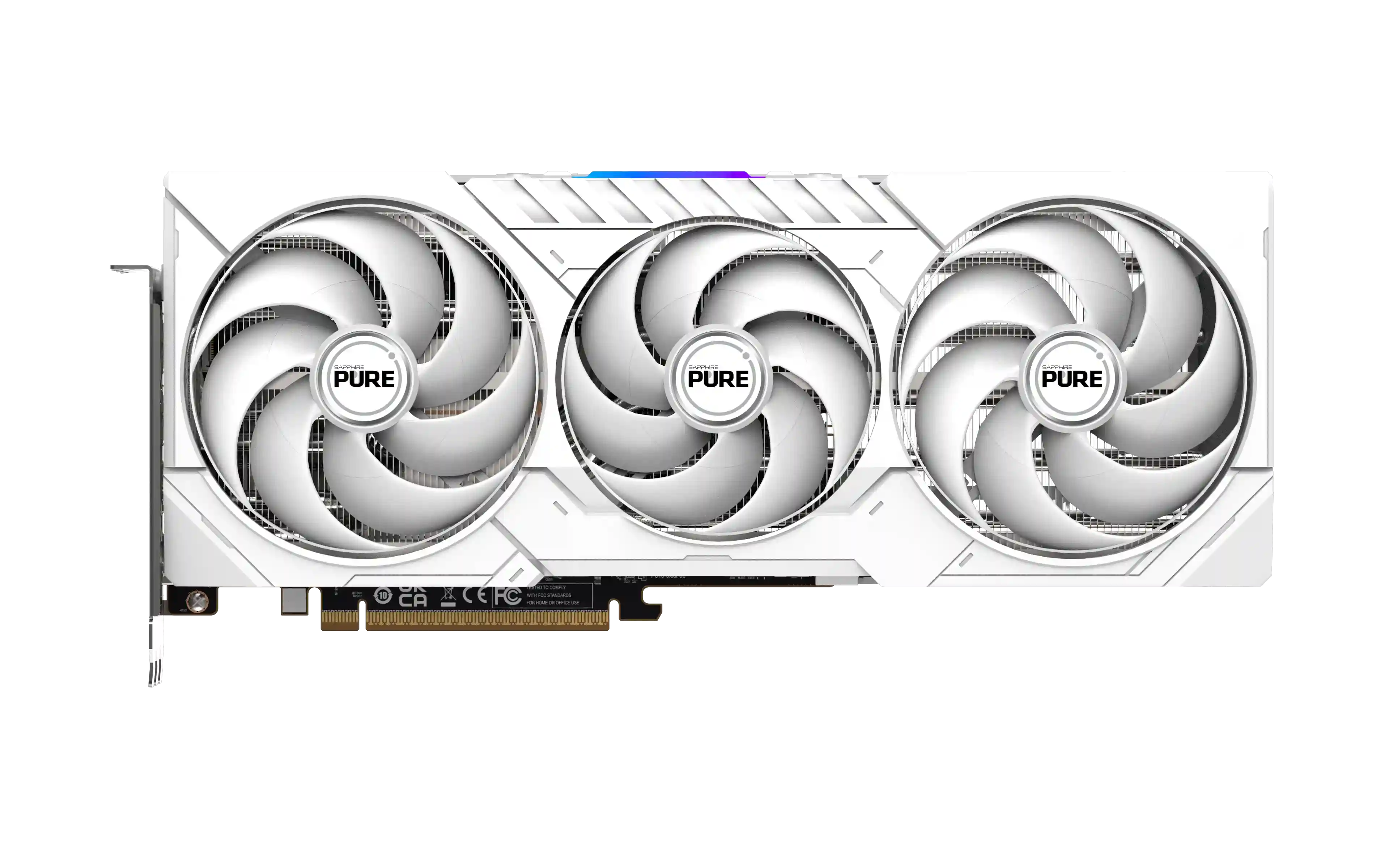 PURE AMD Radeon™ RX 9070 GPU