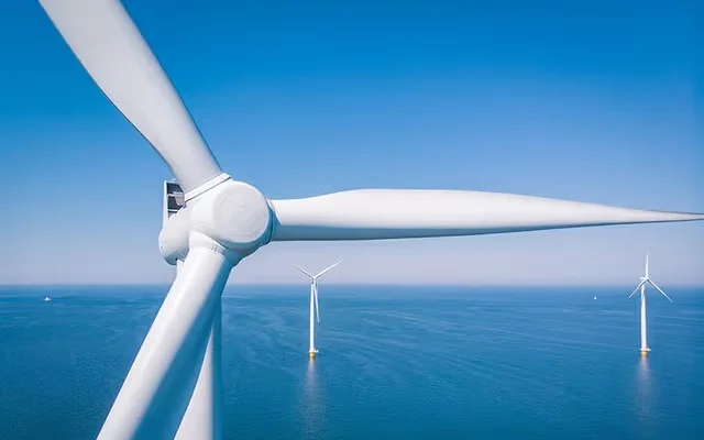 Unity Energy and Infrastructure