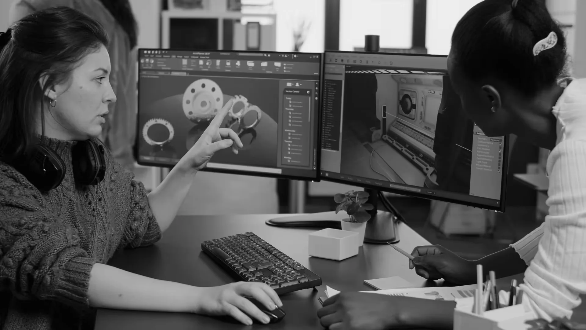 Why Choose ARK Infosolutions for Unity Education?
