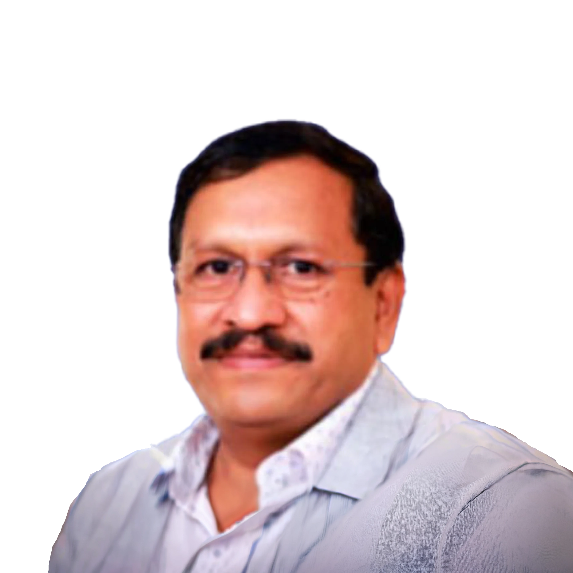 Mr. Badari Prasad