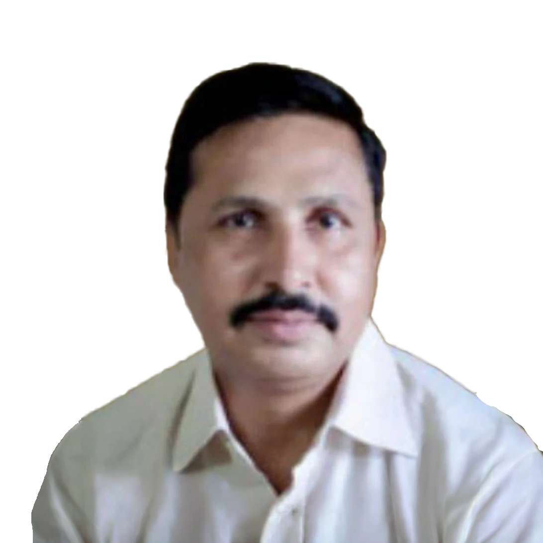 Mr. Ghanashyam Tripathi