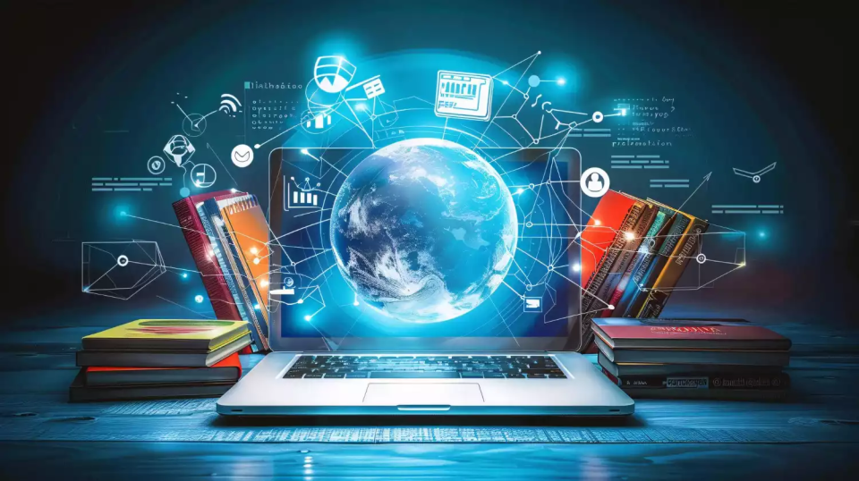 Education Technology and Skills Development