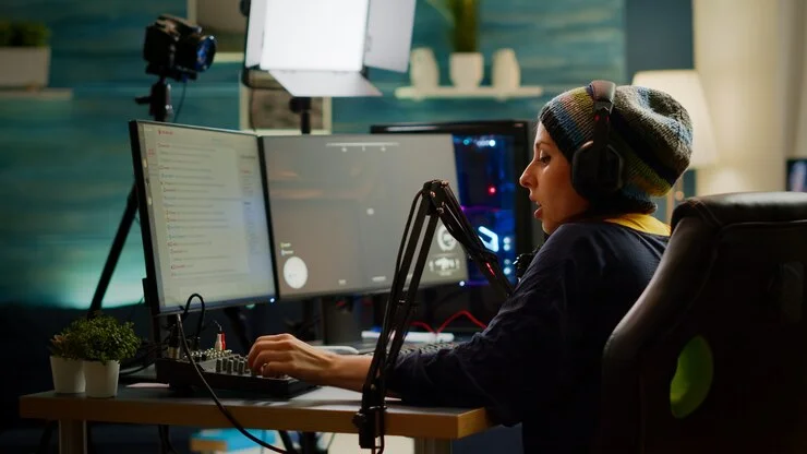 Why SDI Remains the Reliability Standard in Live Broadcasts