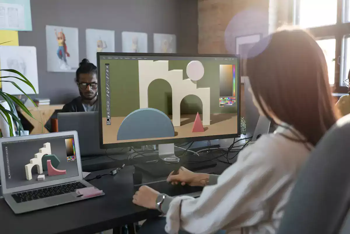 5 Game-Changing Technologies Reshaping Animation Studios