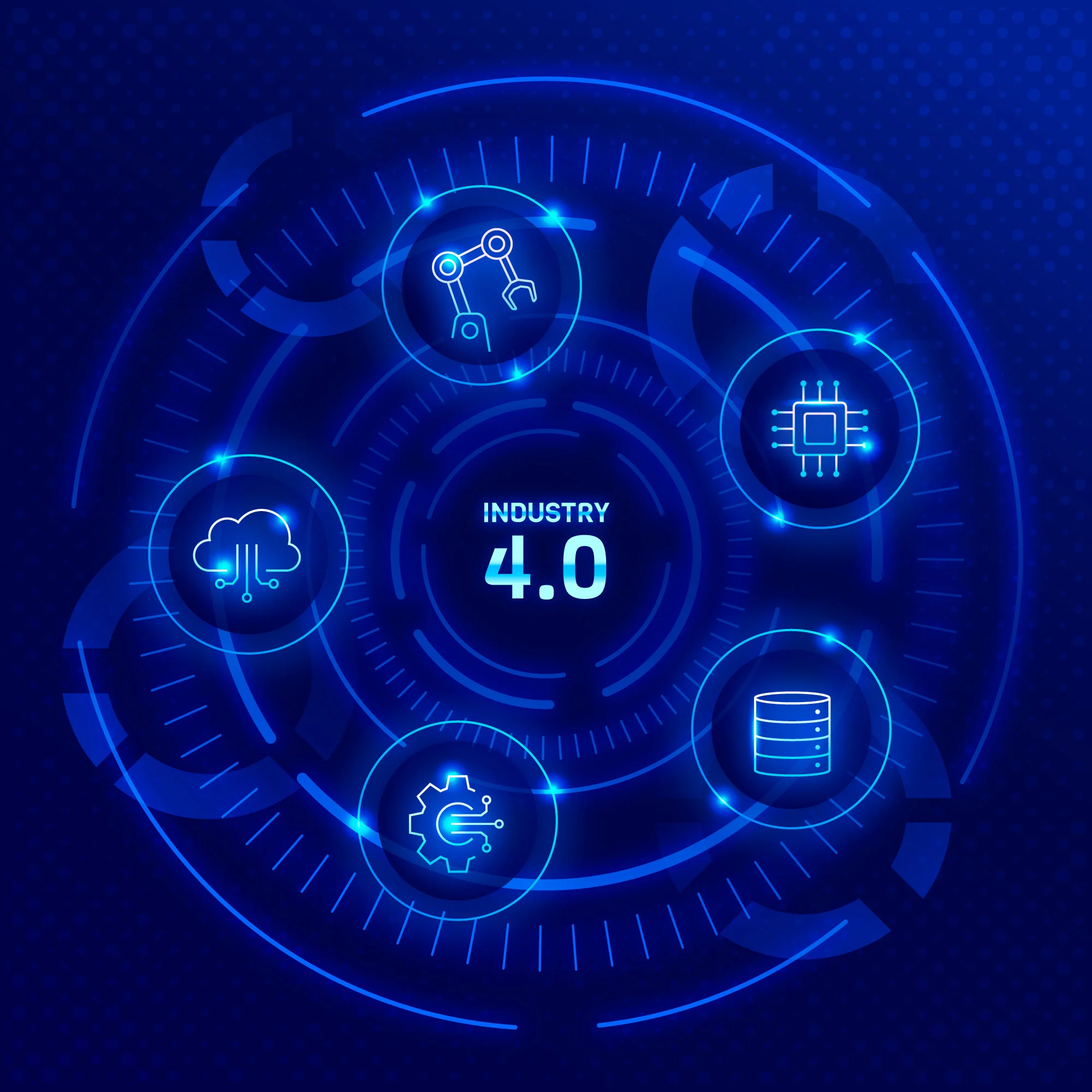 Beyond Hardware and Software: The Strategic Role of Tech Distributors in Industry 4.0 Transformation