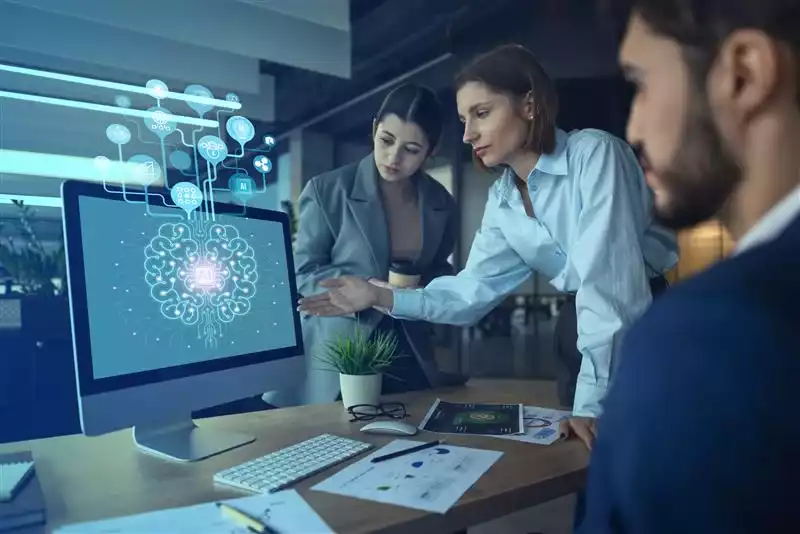 The Impact of AI and Automation on Media Production: ARK Infosolutions as the Gateway to Advanced Technology