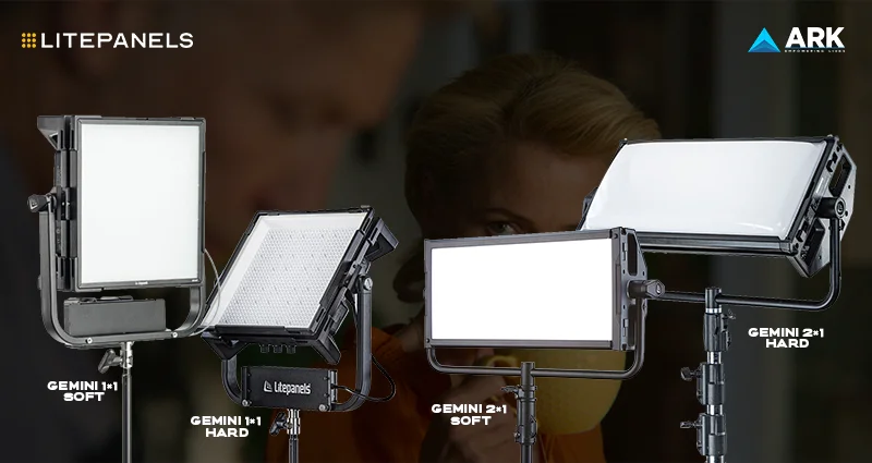 Lighting the Way Forward: The Revolutionary Impact of Litepanels in Modern Cinematic and Studio Production