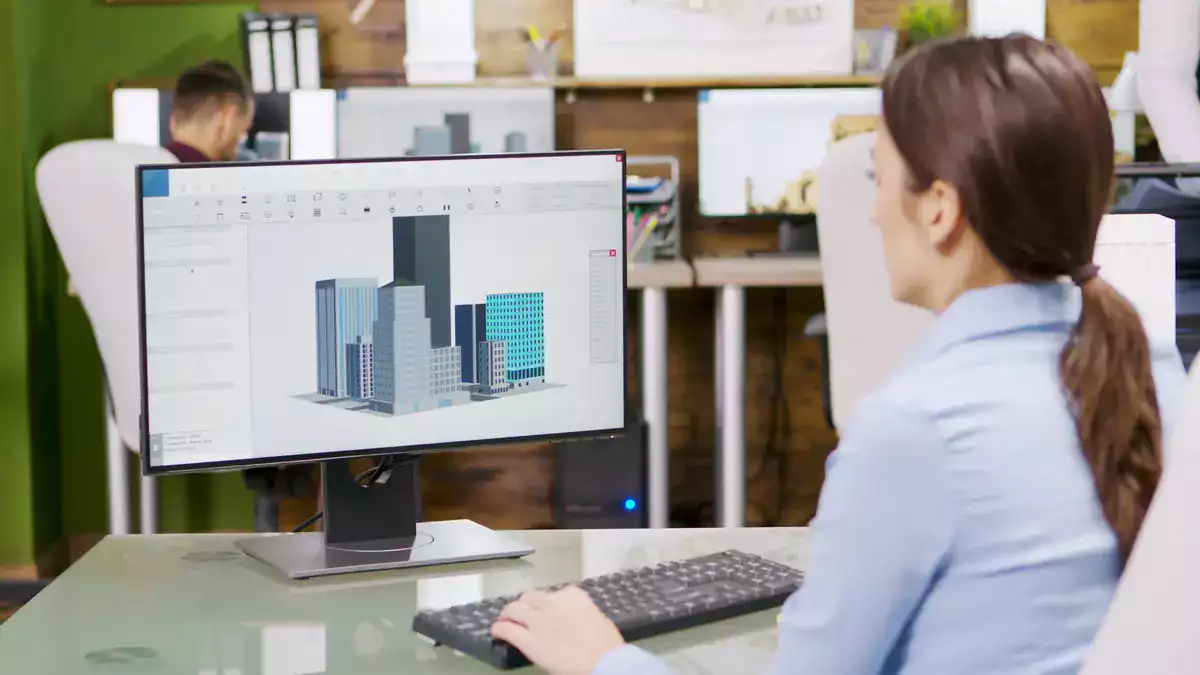 The Importance of Collaboration Tools in Architecture Design Software