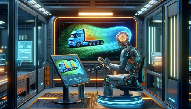 AI in Simulation Technologies: Shaping the Future Ahead