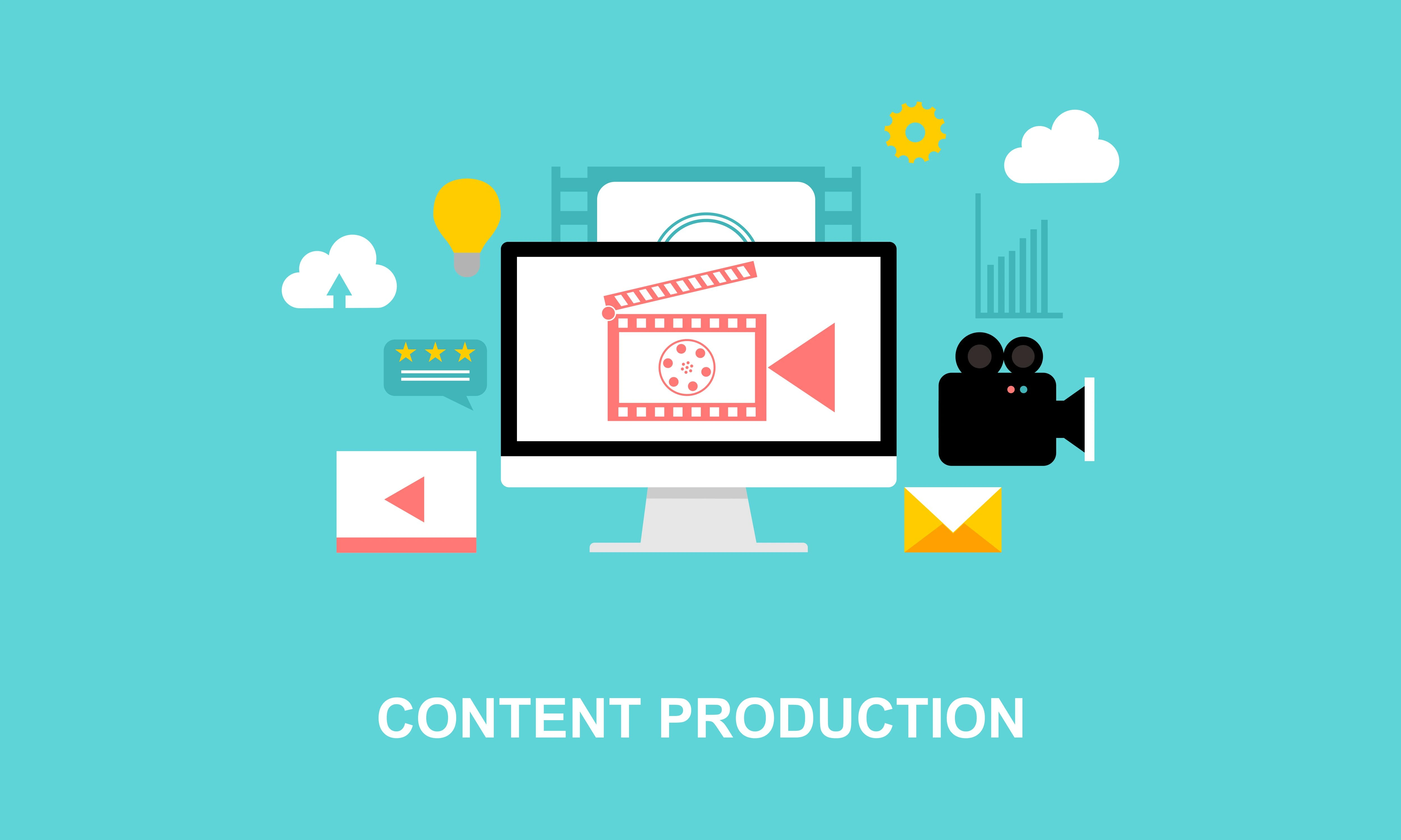 How ARK Infosolutions Is Shaping India’s Next-Gen Content Pipeline