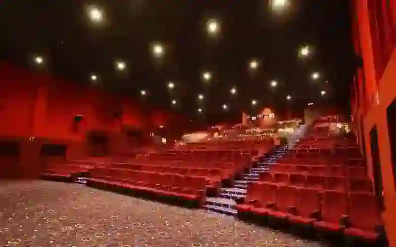 A Sound Investment: Team ARK's Dolby Installation at MONA Cinema, Patna