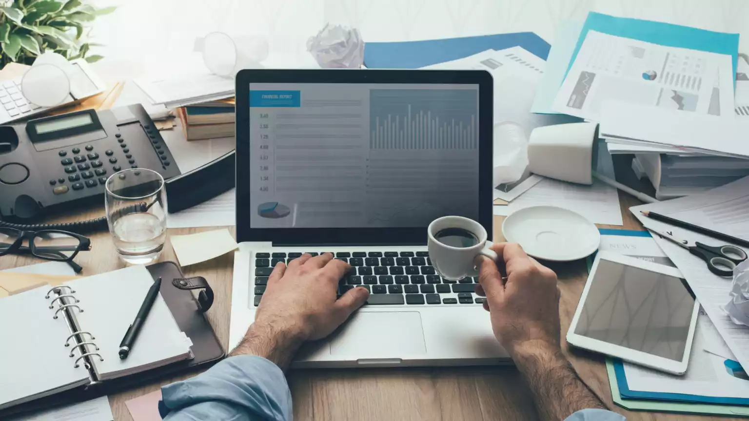 5 Ways PDF & eSign Software Boosts Remote Work Productivity